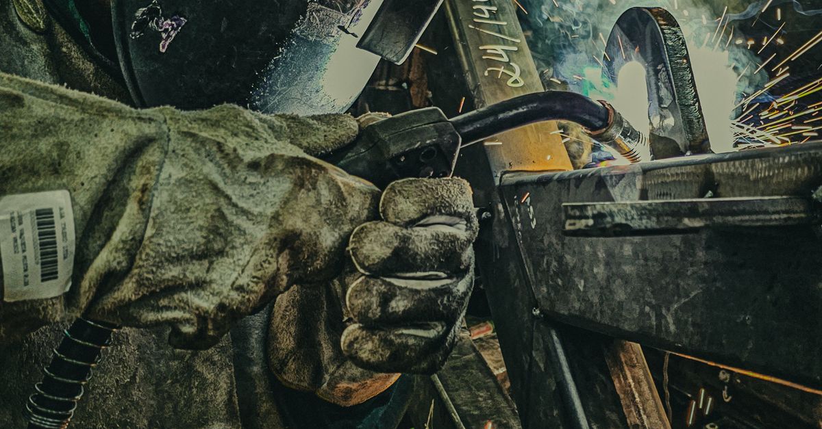 Advanced Coating Methods in Metal Fabrication