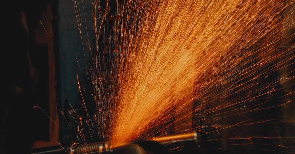 Advanced Technology in Sheet Metal Fabrication: A Perth Perspective