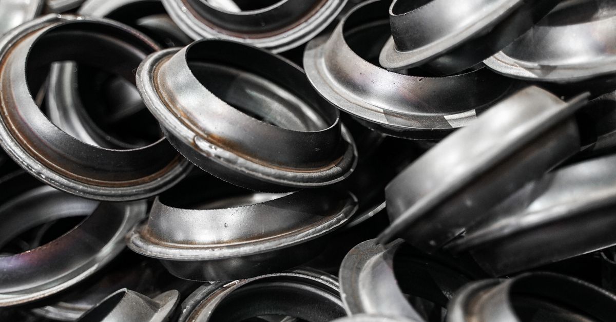 Best Practices for Chemical Finishing in Metalwork