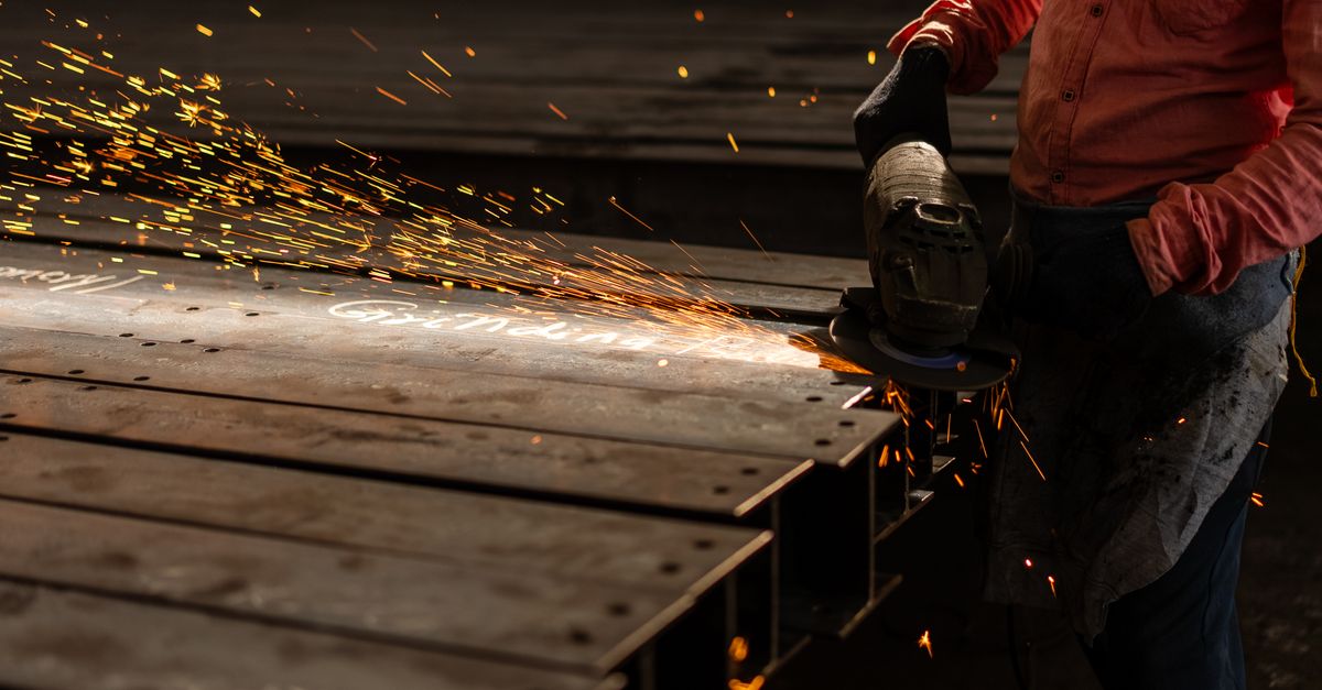 Common Welding Defects and How to Avoid Them