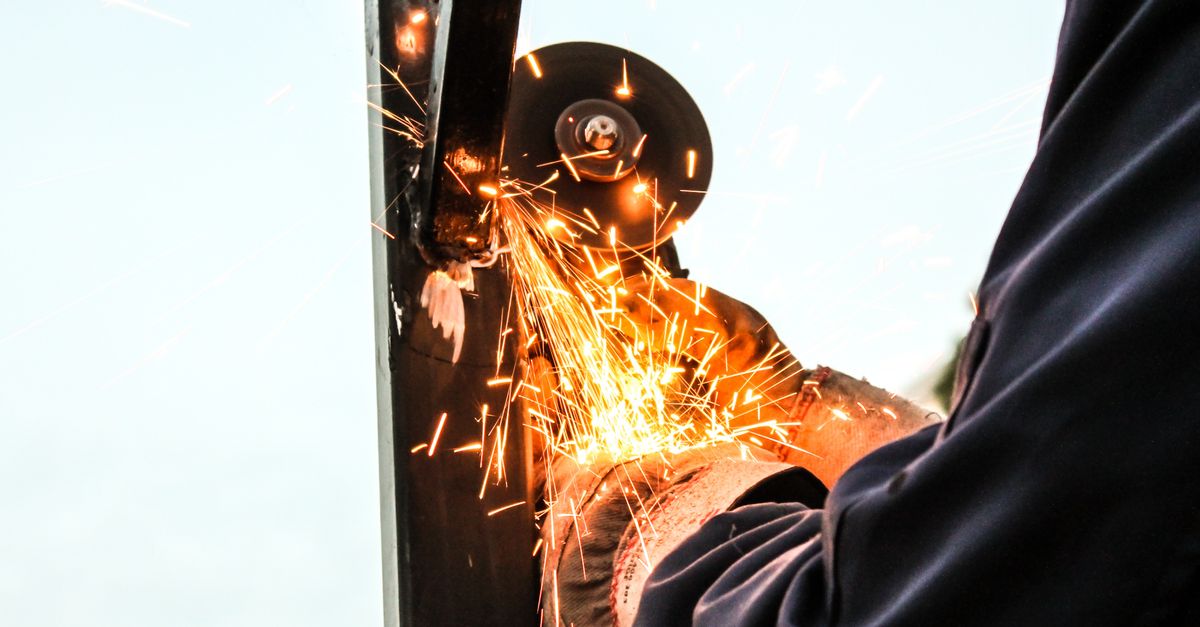Comparing Welding Materials for Different Applications