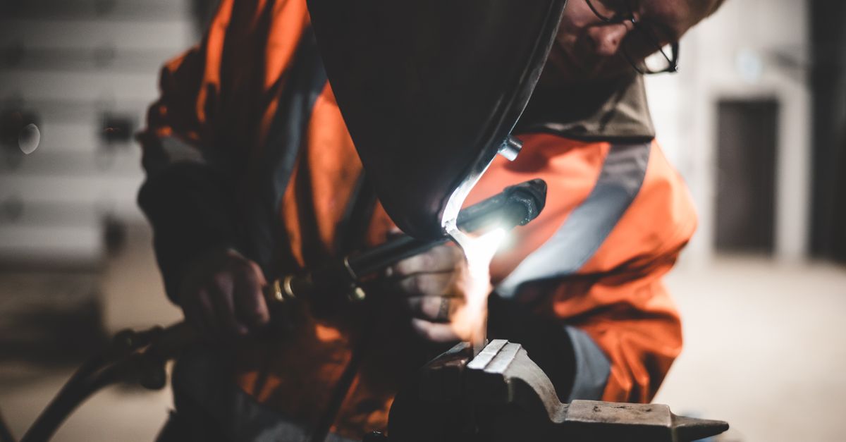 Cost-Effective Custom Metal Fabrication Services in Perth