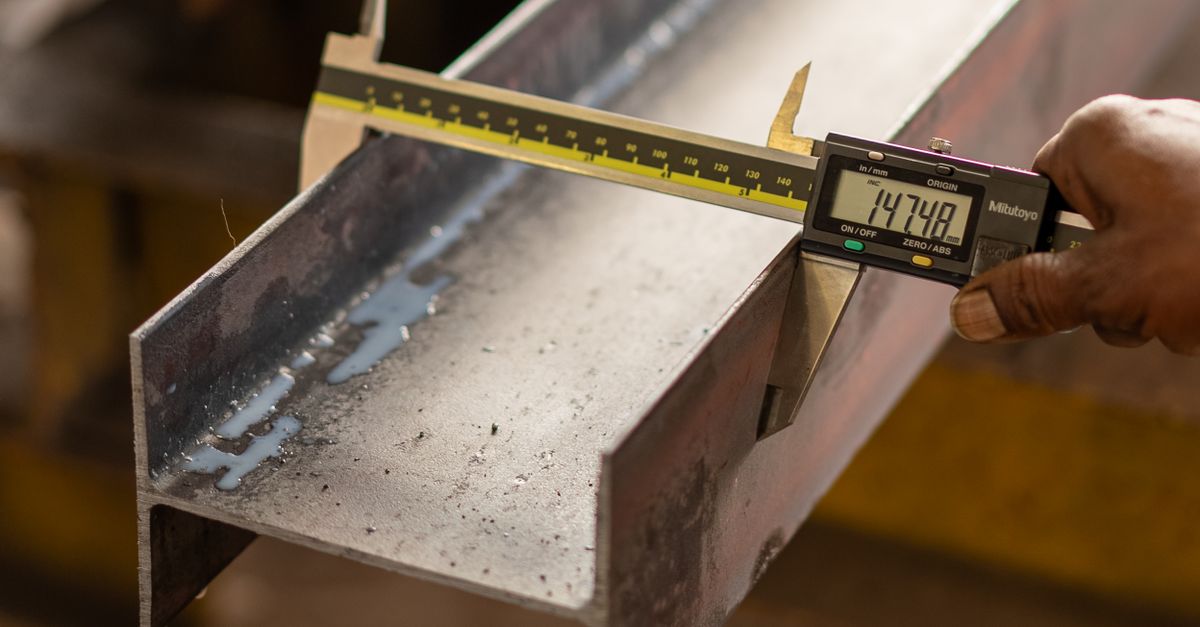Custom Metal Solutions for the Mining Sector in Perth