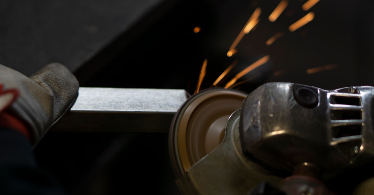 Eco-Friendly Practices in Sheet Metal Work and Recycling Initiatives