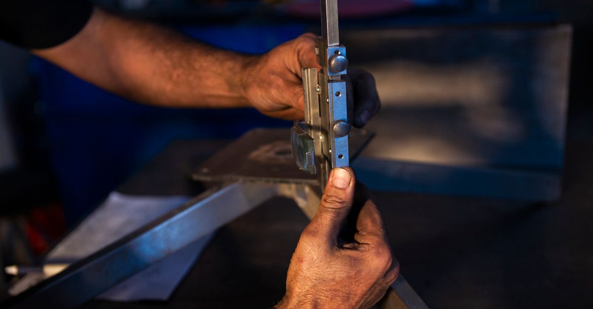 Ensuring Compliance: Metal Fabrication Standards for Construction