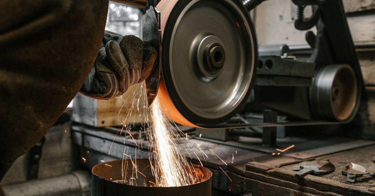 Innovations in Assembly Procedures for Metal Fabrication