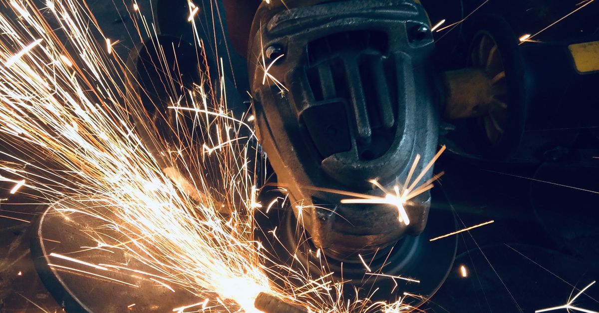 Innovations in Automotive Metal Fabrication Techniques in Perth