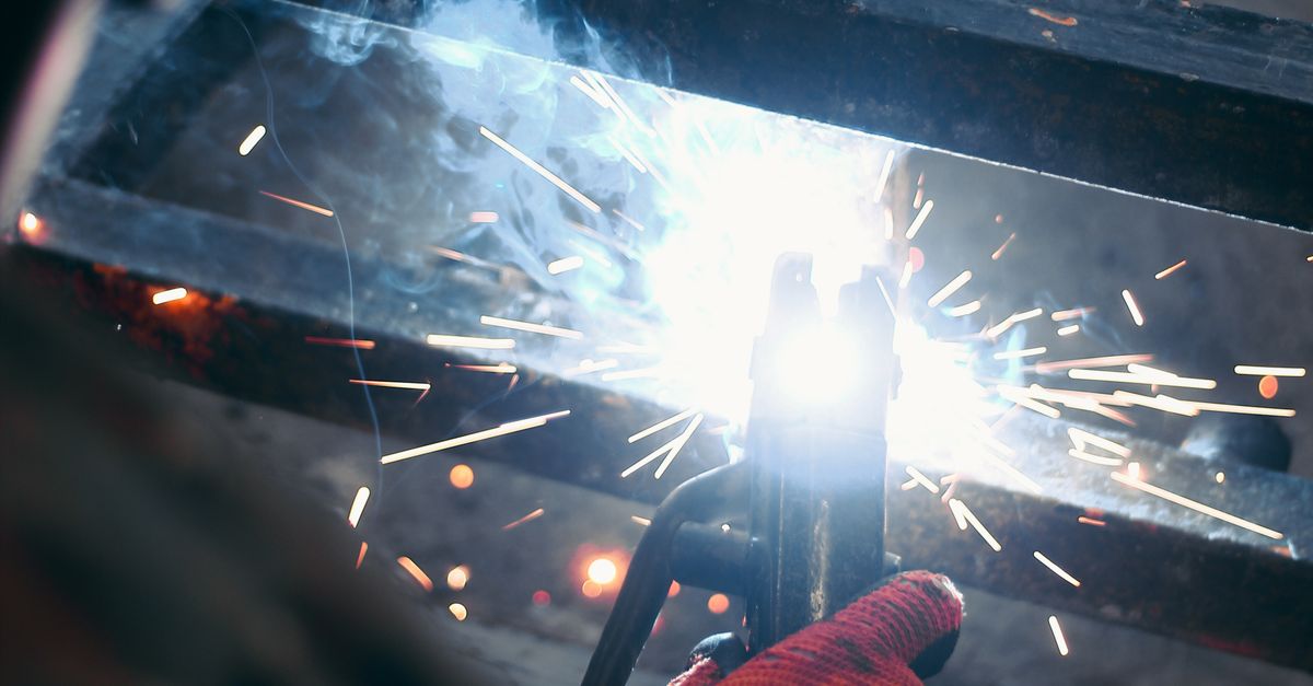 Innovations in Mining Equipment through Metal Fabrication Techniques
