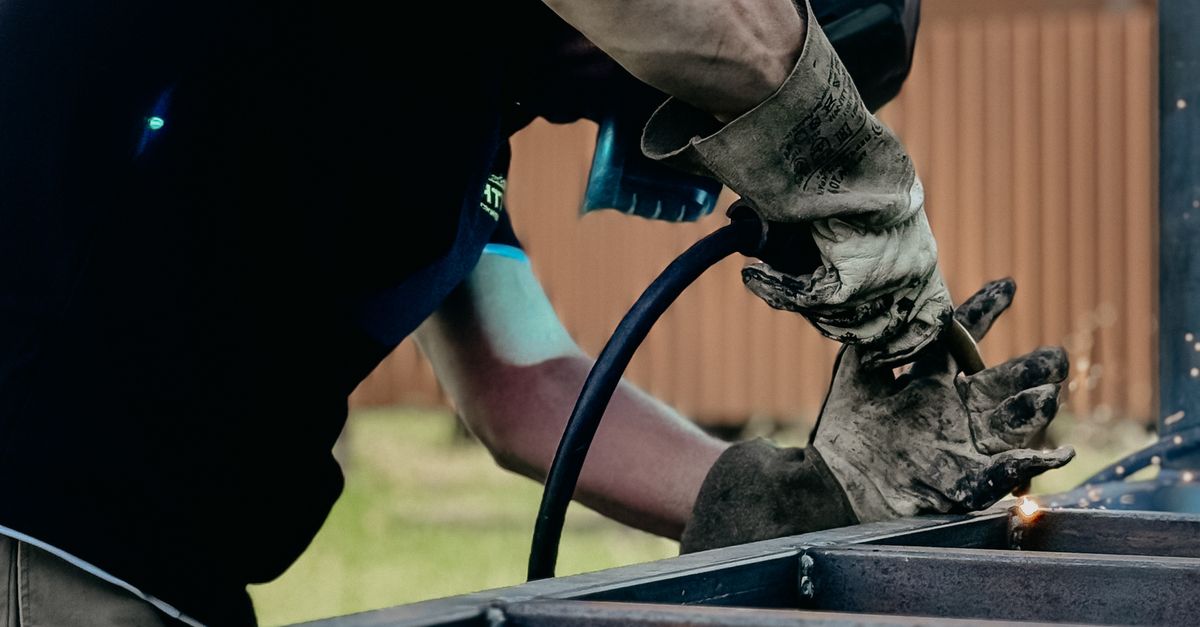 Innovative Metal Solutions for the Perth Construction Sector