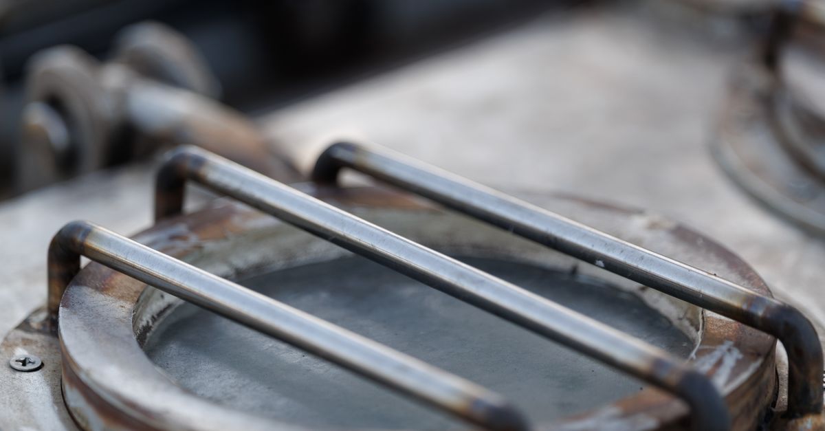 Quality Control Measures in Perth's Sheet Metal Fabrication Industry