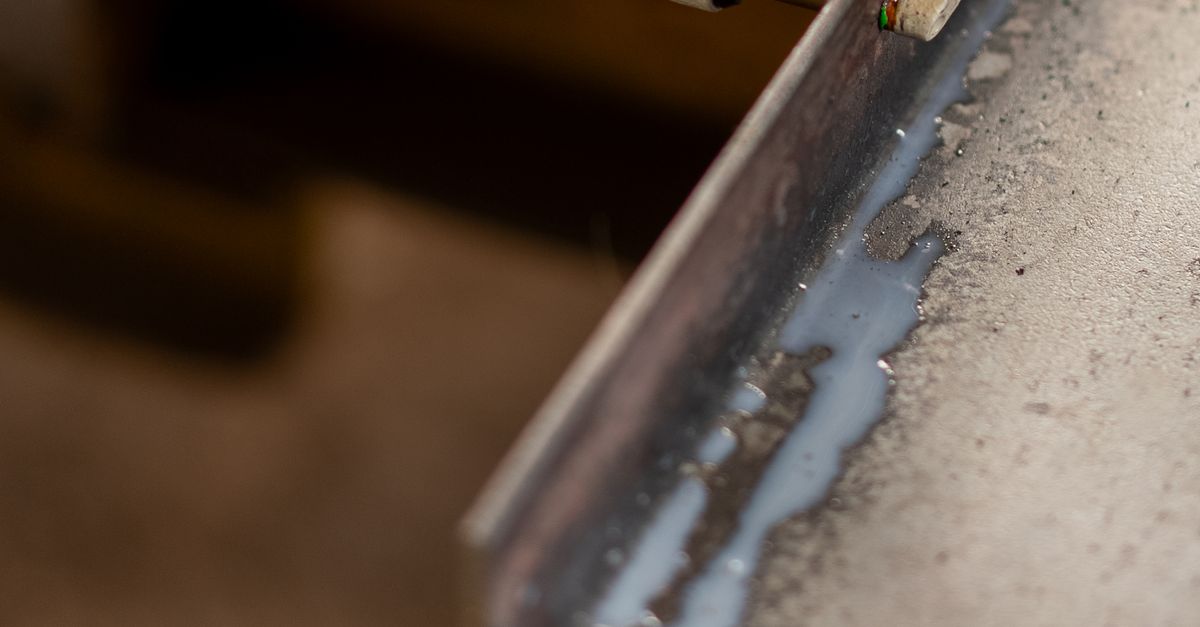 Safety Practices in Welding for Metal Fabrication