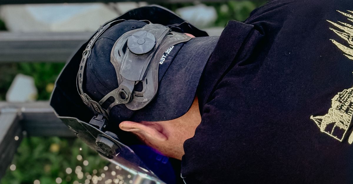 Sustainability in Metal Fabrication for Construction in Perth