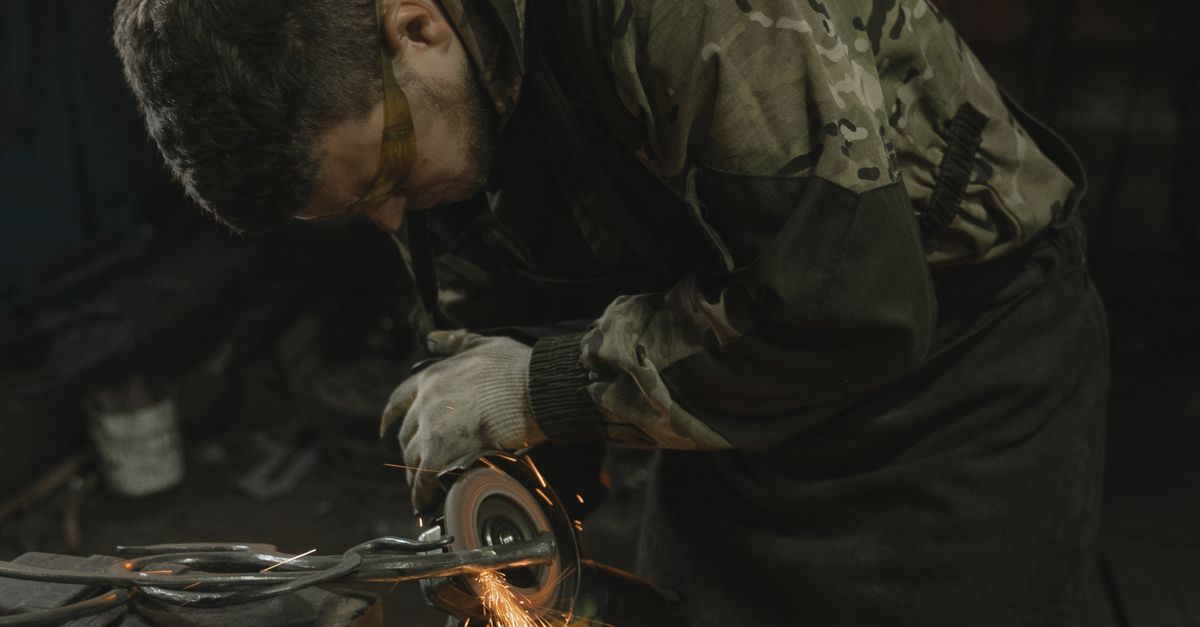 The Benefits of Mobile Welding Services in Perth