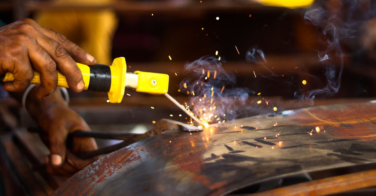 The Impact of Metal Fabrication on Mining Efficiency in Western Australia