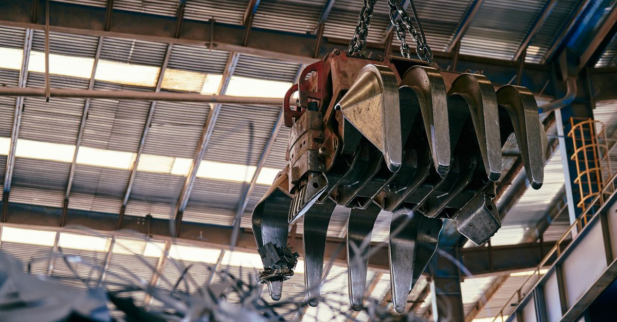 The Impact of Surface Roughness on Metal Performance