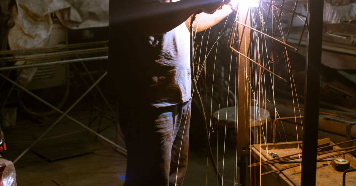 The Importance of Precision in Custom Metal Fabrication