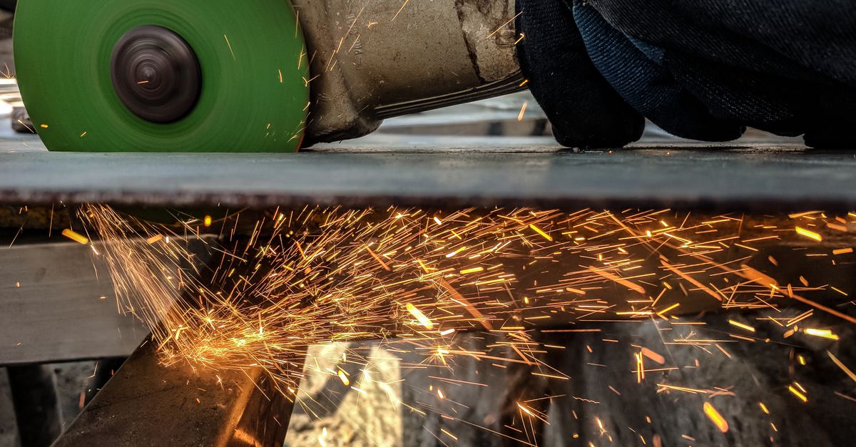 The Role of Metal Fabrication in Australian Mining Operations